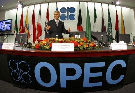 OPEC原油真实减产情况并不理想