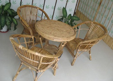 竹家具_竹制家具的優缺點_竹家具怎么防蛀蟲_竹家具好還是木質家具好？