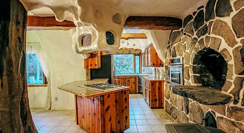 现实版童话屋640万出售