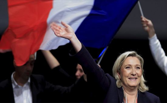 法国大选最新民调暗流涌动 或助力金价大反攻