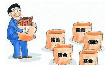 澳门正规博彩十大网站市场中的投资澳门正规博彩十大网站方式