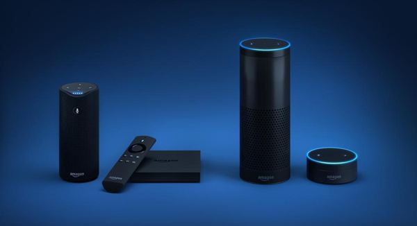 智能语音助手Alexa将为亚马逊带来更高溢价