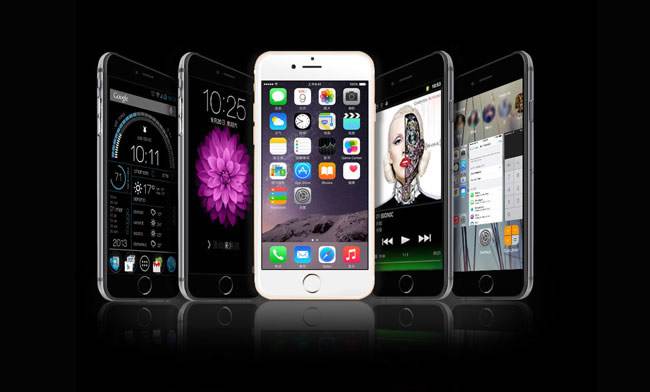 iPhone全球用户达7.15亿 销售势头并未放缓