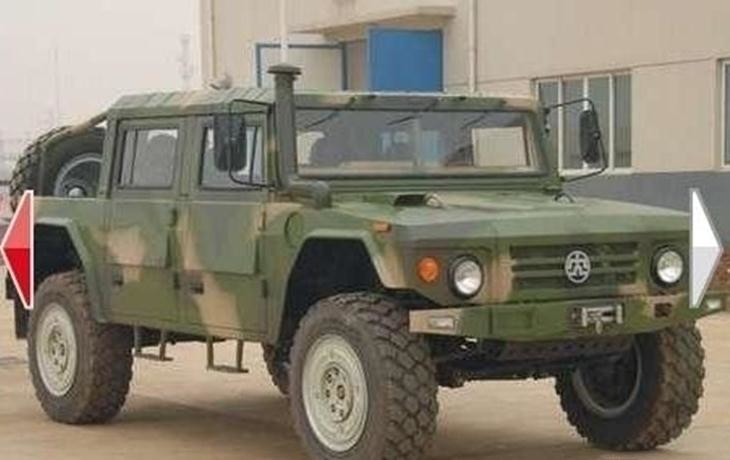 哪种越野车性能最好?综合性能最好的越野车排