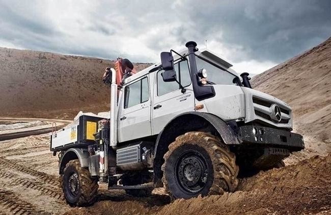 哪种越野车性能最好?综合性能最好的越野车排行榜