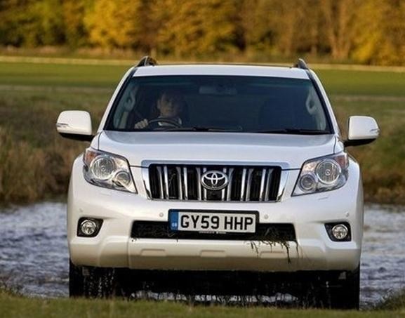 哪种越野车性能最好?综合性能最好的越野车排