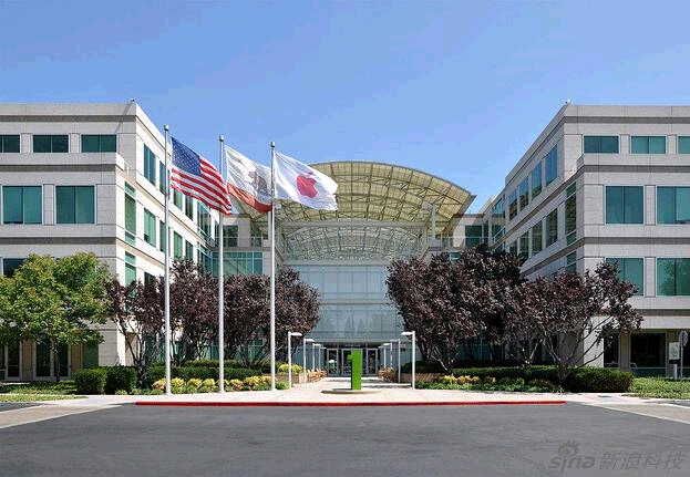 苹果在中国扩张研发中心 承诺投入35亿元