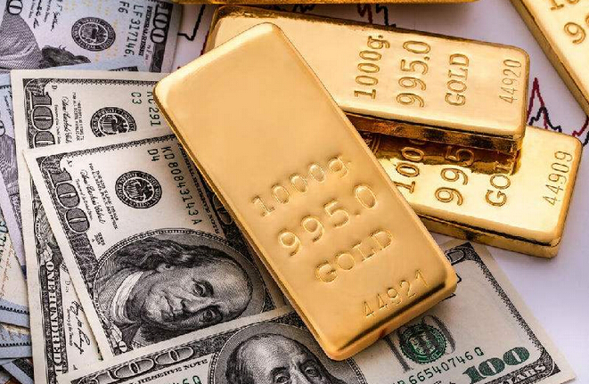 黄金犹存一个巨大的风险点 看多仍需谨慎择时