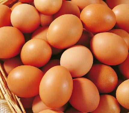 鸡蛋市场一改“弱势”形象 涨至成本线附近