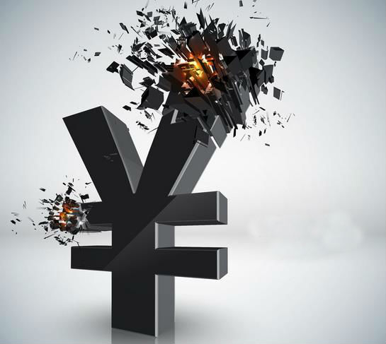 央妈让大家别慌:美国担心的事发生了,千万别碰比特币