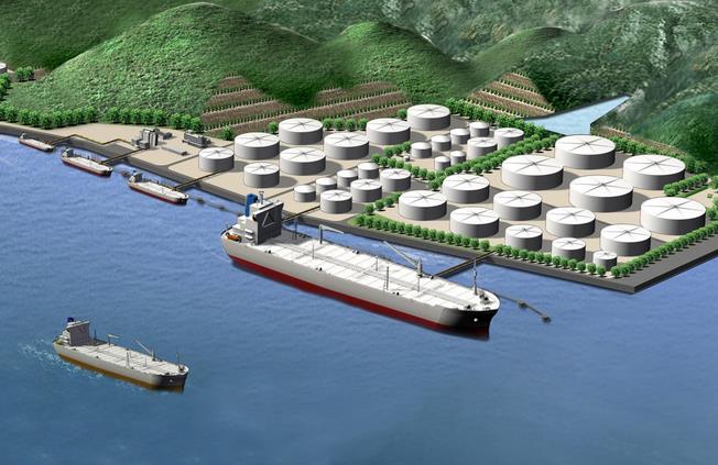 在中国，油价迟早比水还便宜：因为，下周要大跌了