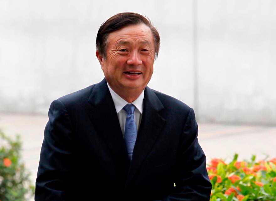 华为年终奖曝光:百度、腾讯、阿里、万达应该学学任正非