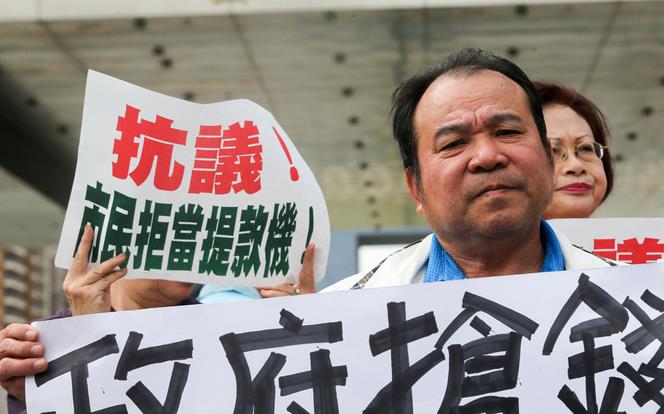 “首善”曹德旺说:我是中国人,谁在说我跑了,我跟谁急