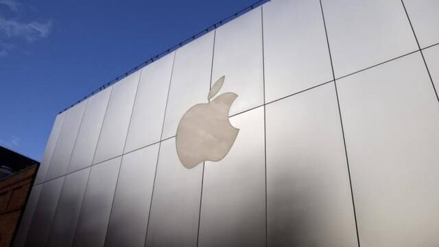 苹果遭黑客敲诈称已控制3亿账号