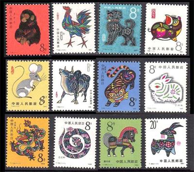 哪些类型的邮票属于品相不好？