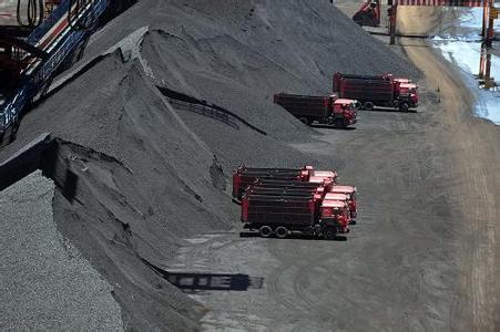 4月煤市供需好于去年 煤价未来调整空间有限