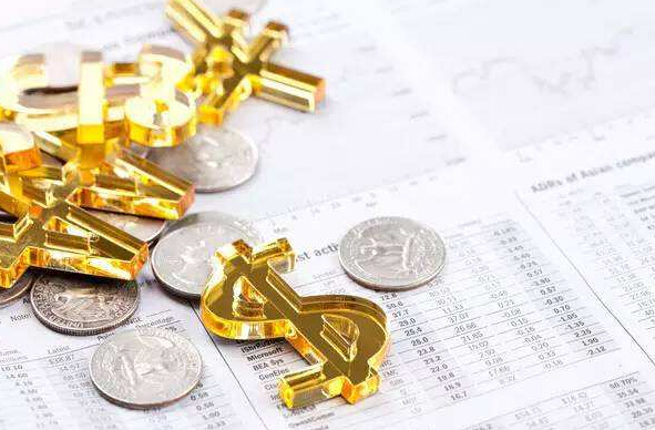 黄金的机会来了：3月底到4月初或是做多的好时机