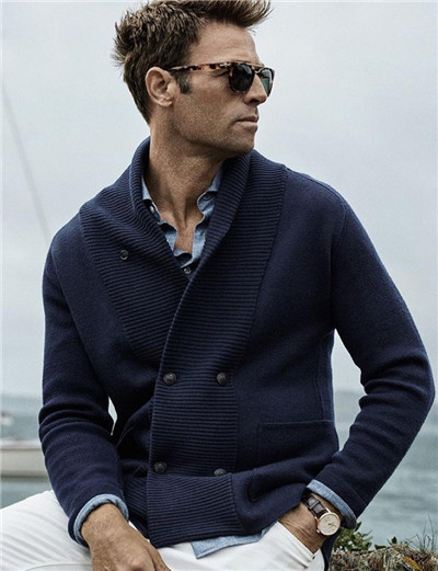 dunhill(登喜路)释出2017春夏系列广告大片