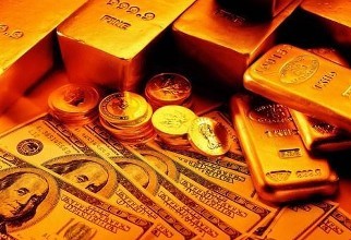 市场避险情绪增加 金价将会受到提振