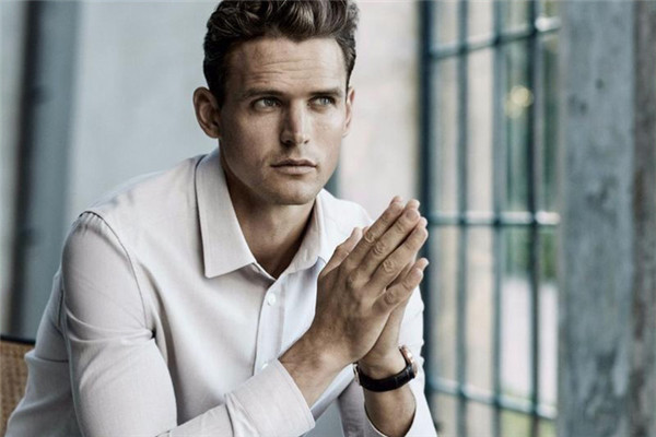 dunhill(登喜路)释出2017春夏系列广告大片