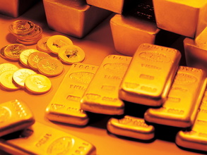 黄金早间高开高走 金价依然维持强势格局