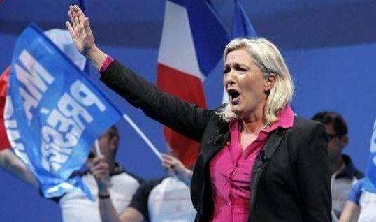 法国大选最新消息：2017法国大选 第二轮投票剧情大反转！