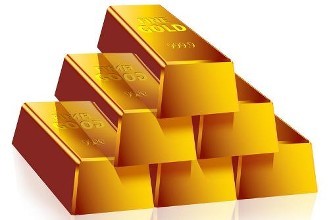 美联储未来“激进”加息预期升温 纸黄金恐将下行