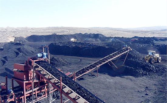 煤矿检查致煤荒呈现 煤价高位还将延续