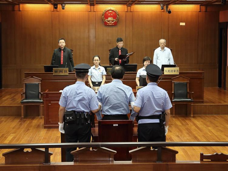 复星ceo宣布辞职:A股出事了?郭广昌说了这些