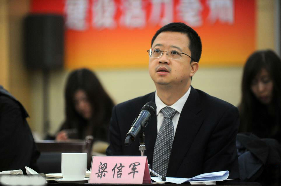 复星ceo宣布辞职:A股出事了?郭广昌说了这些