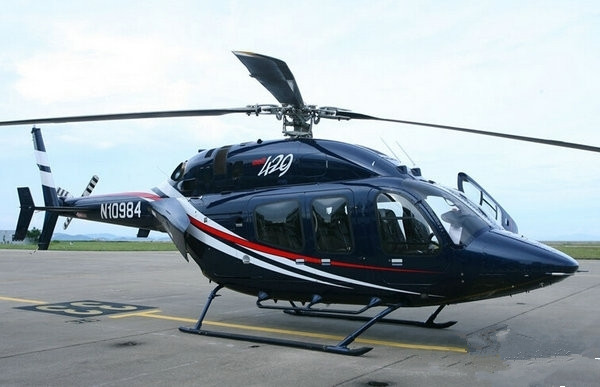 恩斯特龙480b:轻型多用途轻型活塞式私人直升机