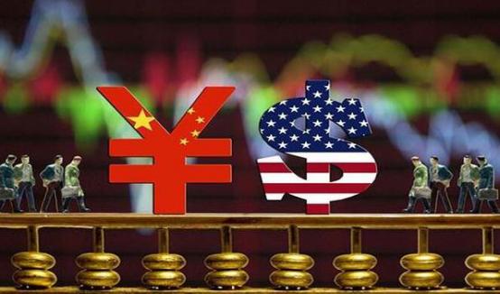 现在世界上的币种:是美元牛还是人民币牛?