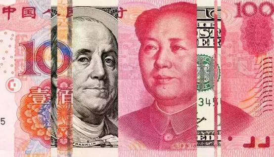 现在世界上的币种:美元牛还是人民币牛?