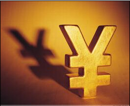 政治动荡不安 黄金价格比年初高出100美元