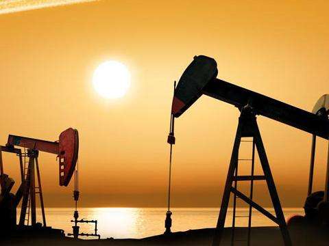石油钻井大幅增加 油价上行动能乏力
