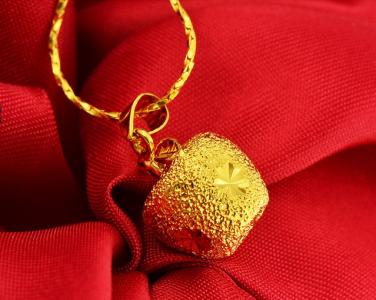 国际黄金震荡过度 金价空间收缩偏小