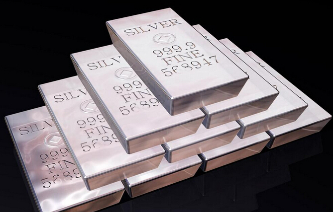 白银投资有哪些种类