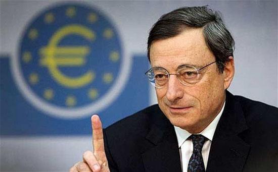 欧元通胀回升 欧央行应在未来五月缩减QE