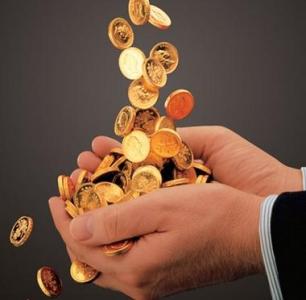 避险情绪升温 国际黄金止跌反涨