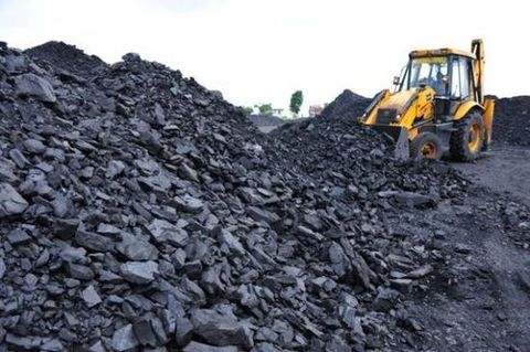 煤炭期货表现抢眼 焦煤疯涨愈8%