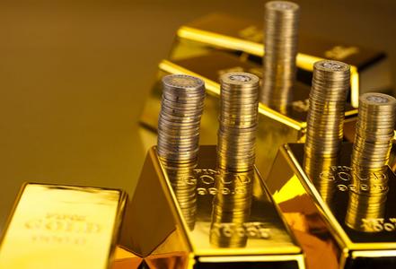 美金经济形势良好 纸黄金或将得到提振