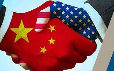黄金td暴力拉升 聚焦中美两国首脑会晤
