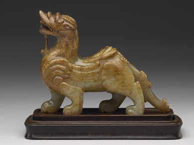 盘点台北故宫十大玉器 每件都价值不菲