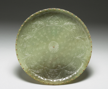 盘点台北故宫十大玉器 每件都价值不菲