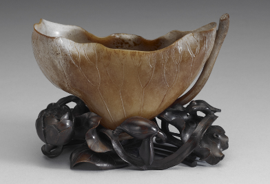 盘点台北故宫十大玉器 每件都价值不菲