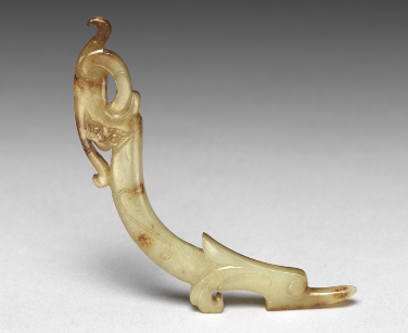 盘点台北故宫十大玉器 每件都价值不菲