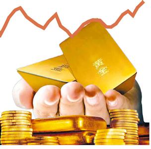 国际黄金连续反弹走高 金价偏强势运行
