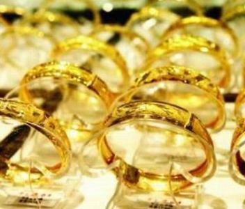 国际黄金回调下跌走势 金价偏弱运行