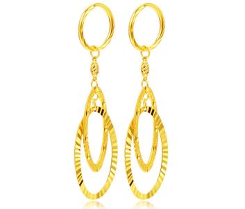 国际黄金受挫 金价未能延续涨势