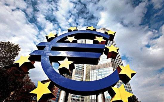 欧央行：欧元区通胀水平尚不足于支持调整政策